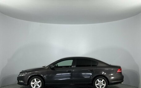 Volkswagen Passat B7, 2011 год, 950 000 рублей, 8 фотография