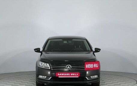 Volkswagen Passat B7, 2011 год, 950 000 рублей, 2 фотография