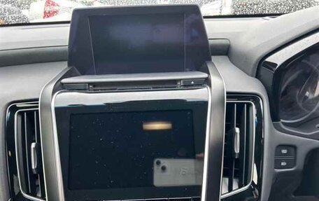 Toyota Crown, 2018 год, 1 769 000 рублей, 8 фотография