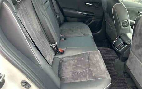 Toyota Crown, 2018 год, 1 769 000 рублей, 9 фотография