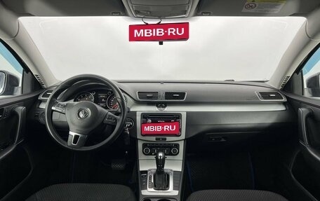Volkswagen Passat B7, 2011 год, 950 000 рублей, 15 фотография