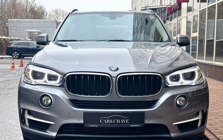 BMW X5, 2015 год, 3 800 000 рублей, 2 фотография