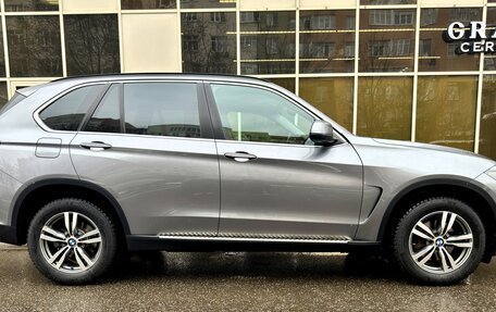 BMW X5, 2015 год, 3 800 000 рублей, 4 фотография