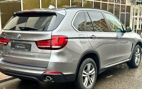 BMW X5, 2015 год, 3 800 000 рублей, 5 фотография