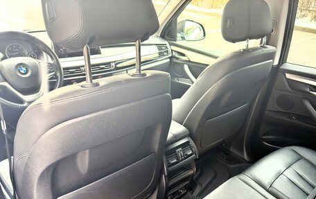 BMW X5, 2015 год, 3 800 000 рублей, 9 фотография