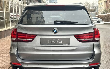 BMW X5, 2015 год, 3 800 000 рублей, 6 фотография