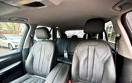 BMW X5, 2015 год, 3 800 000 рублей, 8 фотография