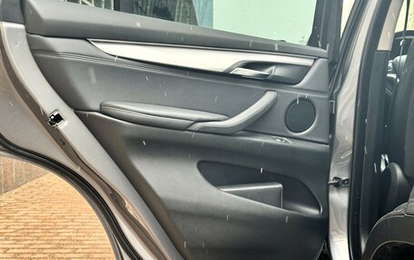 BMW X5, 2015 год, 3 800 000 рублей, 12 фотография