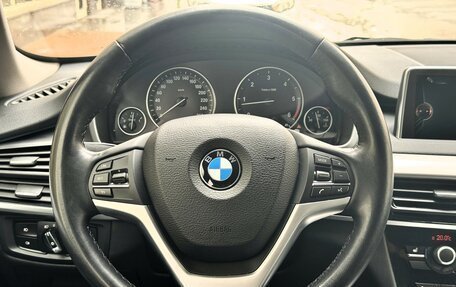 BMW X5, 2015 год, 3 800 000 рублей, 13 фотография