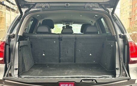 BMW X5, 2015 год, 3 800 000 рублей, 7 фотография
