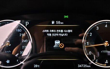 Genesis G70 I, 2021 год, 2 750 000 рублей, 8 фотография