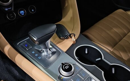 Genesis G70 I, 2021 год, 2 750 000 рублей, 9 фотография