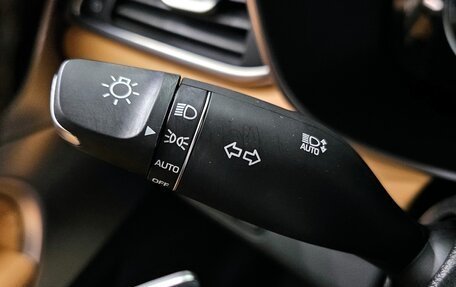 Genesis G70 I, 2021 год, 2 750 000 рублей, 11 фотография