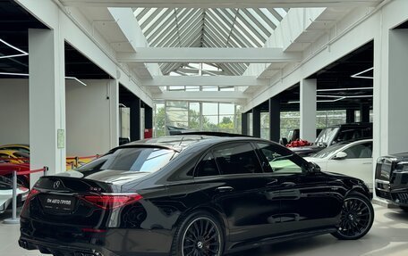 Mercedes-Benz S-Класс AMG, 2023 год, 25 490 000 рублей, 6 фотография
