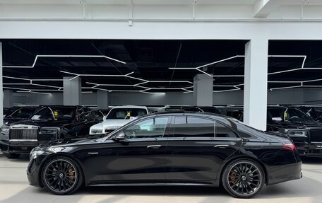 Mercedes-Benz S-Класс AMG, 2023 год, 25 490 000 рублей, 7 фотография