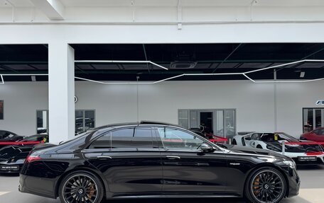 Mercedes-Benz S-Класс AMG, 2023 год, 25 490 000 рублей, 8 фотография