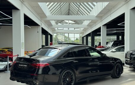 Mercedes-Benz S-Класс AMG, 2023 год, 25 490 000 рублей, 10 фотография