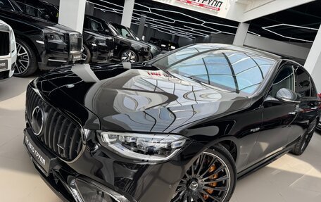 Mercedes-Benz S-Класс AMG, 2023 год, 25 490 000 рублей, 13 фотография