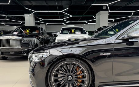 Mercedes-Benz S-Класс AMG, 2023 год, 25 490 000 рублей, 15 фотография