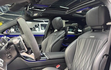 Mercedes-Benz S-Класс AMG, 2023 год, 25 490 000 рублей, 20 фотография