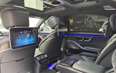 Mercedes-Benz S-Класс AMG, 2023 год, 25 490 000 рублей, 26 фотография
