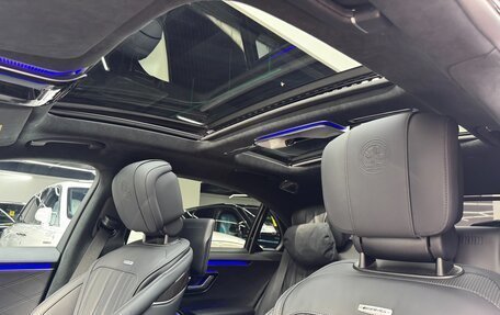Mercedes-Benz S-Класс AMG, 2023 год, 25 490 000 рублей, 23 фотография