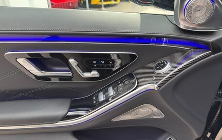 Mercedes-Benz S-Класс AMG, 2023 год, 25 490 000 рублей, 22 фотография