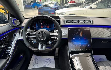 Mercedes-Benz S-Класс AMG, 2023 год, 25 490 000 рублей, 32 фотография