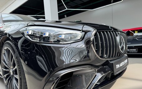 Mercedes-Benz S-Класс AMG, 2023 год, 25 490 000 рублей, 39 фотография