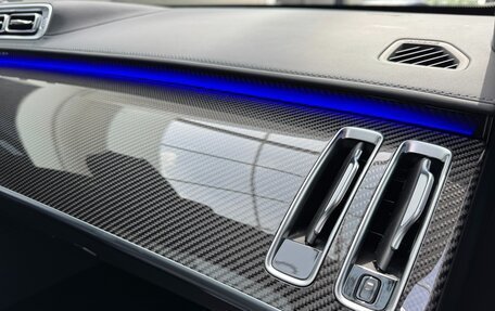 Mercedes-Benz S-Класс AMG, 2023 год, 25 490 000 рублей, 31 фотография