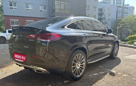 Mercedes-Benz GLE Coupe, 2022 год, 6 900 000 рублей, 2 фотография
