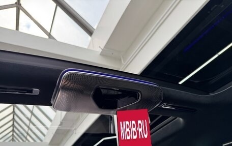 Mercedes-Benz S-Класс AMG, 2023 год, 25 490 000 рублей, 33 фотография