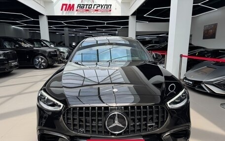 Mercedes-Benz S-Класс AMG, 2023 год, 25 490 000 рублей, 38 фотография