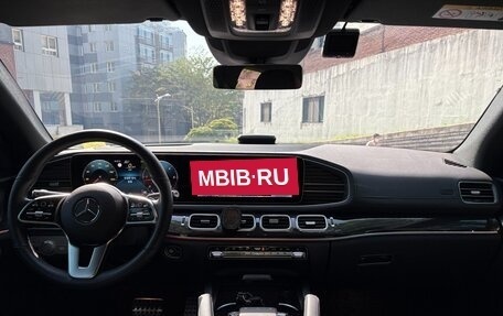 Mercedes-Benz GLE Coupe, 2022 год, 6 900 000 рублей, 8 фотография