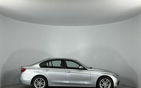 BMW 3 серия, 2017 год, 2 199 000 рублей, 4 фотография