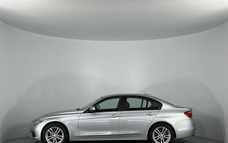 BMW 3 серия, 2017 год, 2 199 000 рублей, 8 фотография