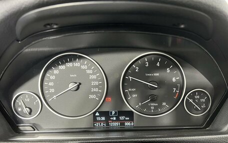 BMW 3 серия, 2017 год, 2 199 000 рублей, 13 фотография