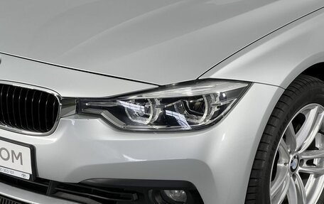 BMW 3 серия, 2017 год, 2 199 000 рублей, 9 фотография