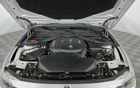 BMW 3 серия, 2017 год, 2 199 000 рублей, 11 фотография