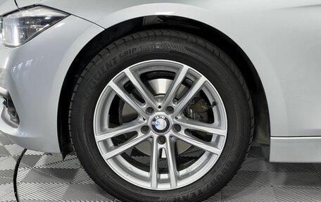 BMW 3 серия, 2017 год, 2 199 000 рублей, 10 фотография