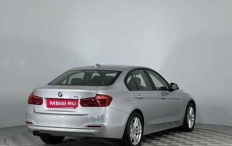 BMW 3 серия, 2017 год, 2 199 000 рублей, 5 фотография