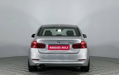 BMW 3 серия, 2017 год, 2 199 000 рублей, 6 фотография