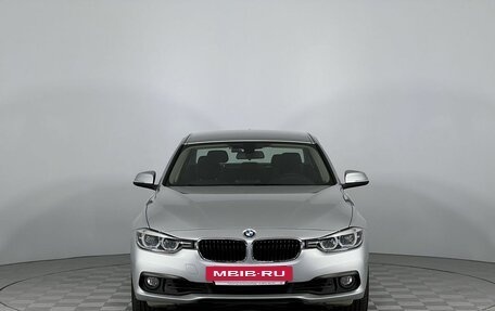 BMW 3 серия, 2017 год, 2 199 000 рублей, 2 фотография