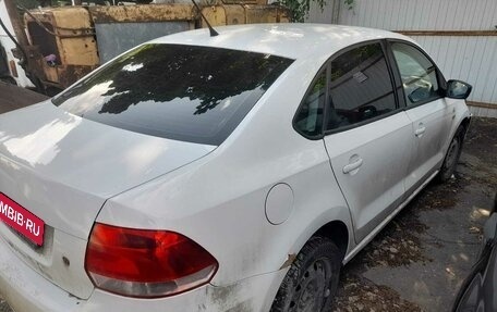 Volkswagen Polo VI (EU Market), 2013 год, 330 000 рублей, 4 фотография
