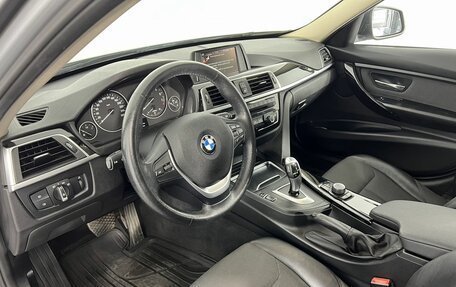 BMW 3 серия, 2017 год, 2 199 000 рублей, 17 фотография