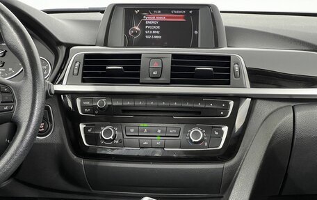 BMW 3 серия, 2017 год, 2 199 000 рублей, 16 фотография