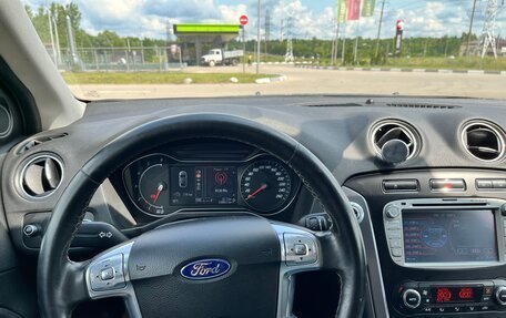 Ford Mondeo IV, 2012 год, 1 000 000 рублей, 6 фотография