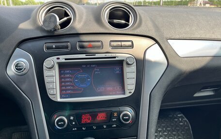 Ford Mondeo IV, 2012 год, 1 000 000 рублей, 7 фотография
