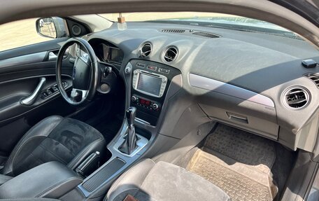 Ford Mondeo IV, 2012 год, 1 000 000 рублей, 5 фотография