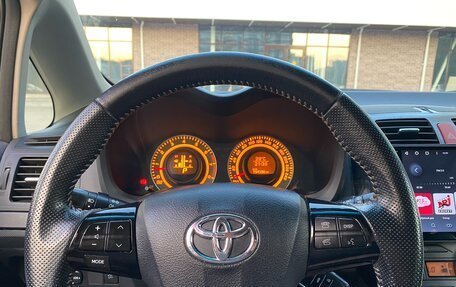Toyota Auris II, 2007 год, 630 000 рублей, 4 фотография